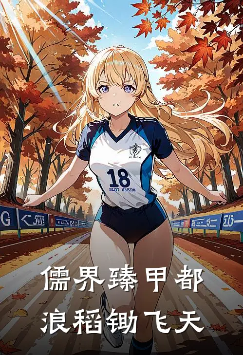 儒界臻甲都：浪稻锄飞天