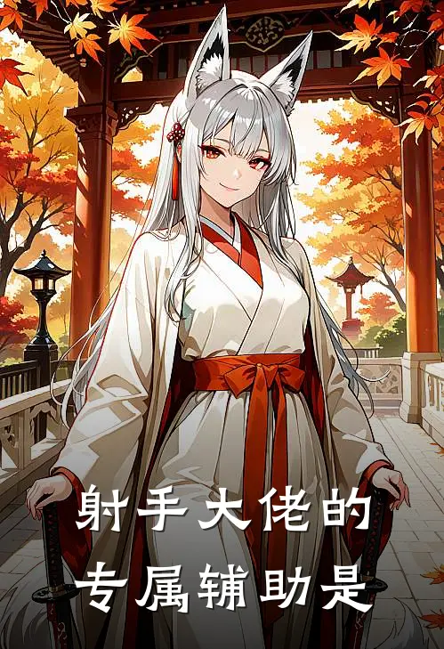 射手大佬的专属辅助是