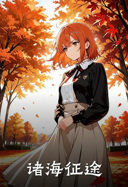 诸海征途