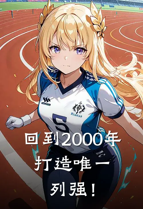 回到2000年，打造唯一列强！