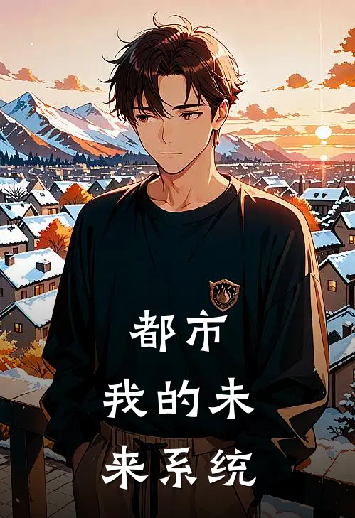 都市：我的未来系统