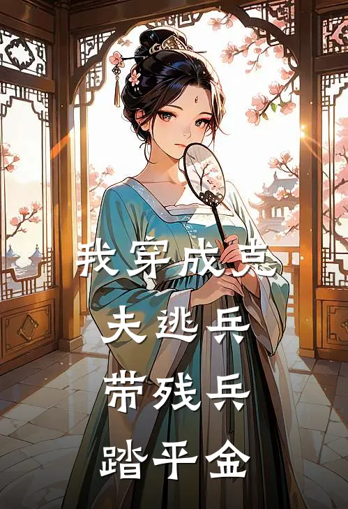 我穿成克夫逃兵，带残兵踏平金