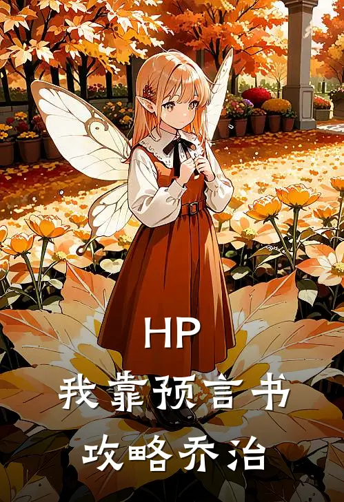 HP：我靠预言书攻略乔治