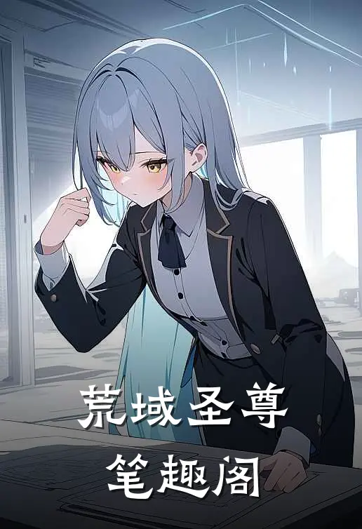 荒域圣尊笔趣阁