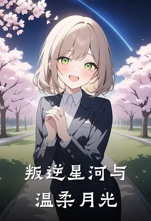 叛逆星河与温柔月光