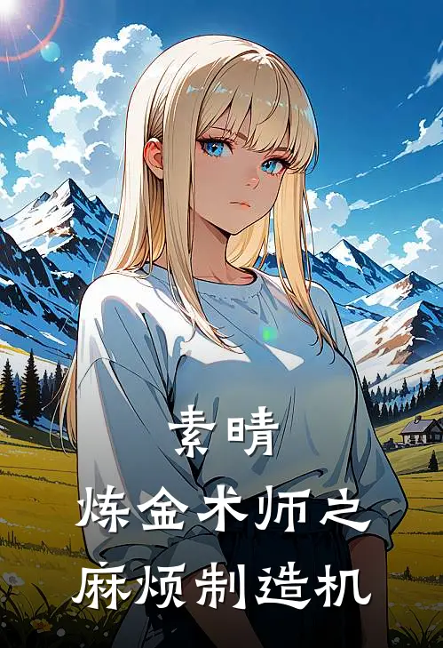 素晴：炼金术师之麻烦制造机