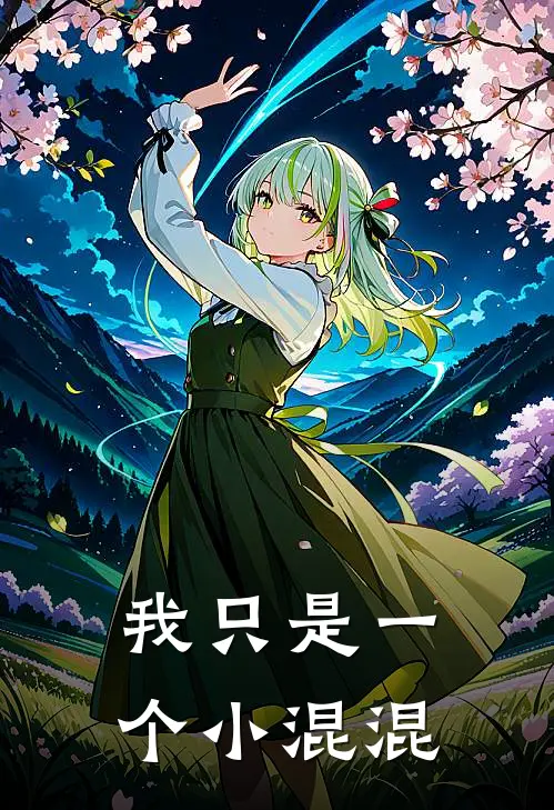 我只是一个小混混