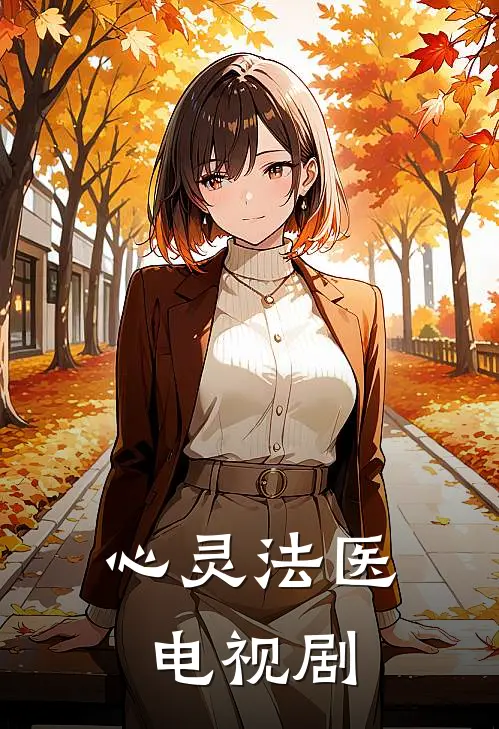 心灵法医 电视剧