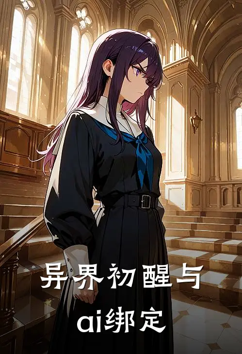 异界初醒与ai绑定
