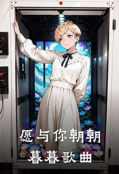 愿与你朝朝暮暮歌曲