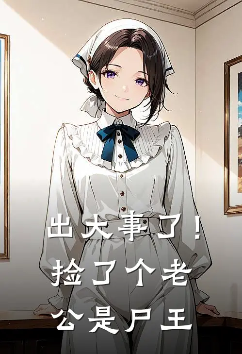 出大事了！捡了个老公是尸王