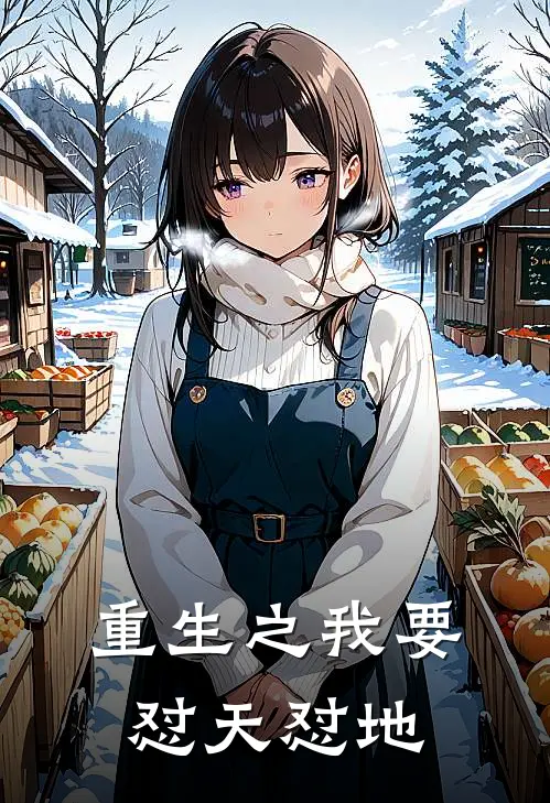 重生之我要怼天怼地