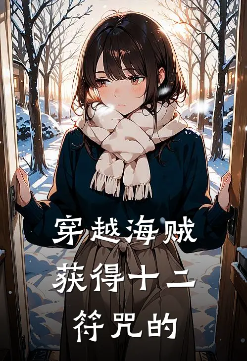 穿越海贼获得十二符咒的