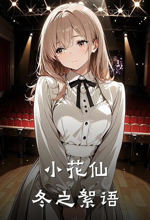 小花仙：冬之絮语