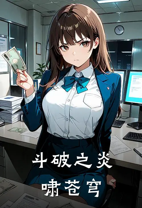 斗破之炎啸苍穹