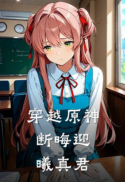 穿越原神：断晦迎曦真君