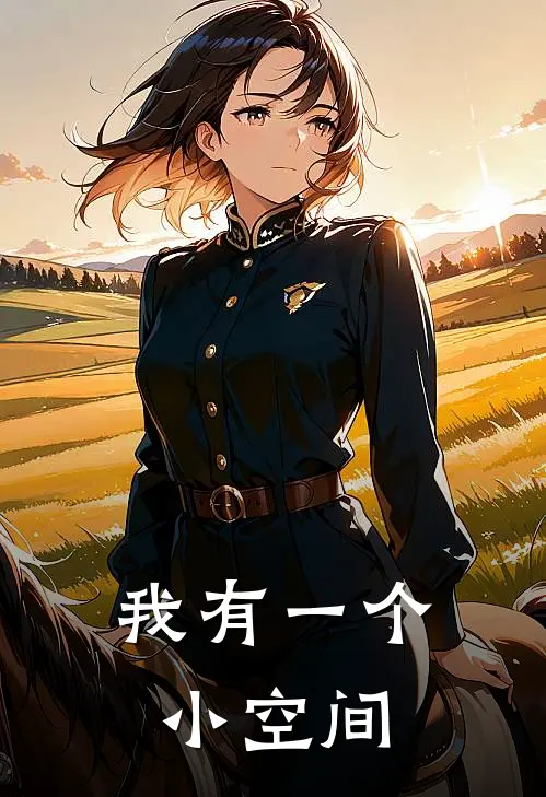 我有一个小空间