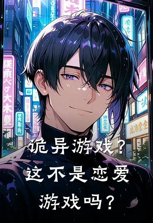 诡异游戏？这不是恋爱游戏吗？