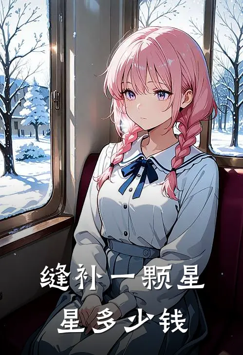 缝补一颗星星多少钱