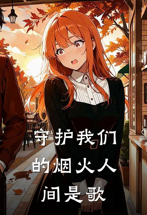 守护我们的烟火人间是歌