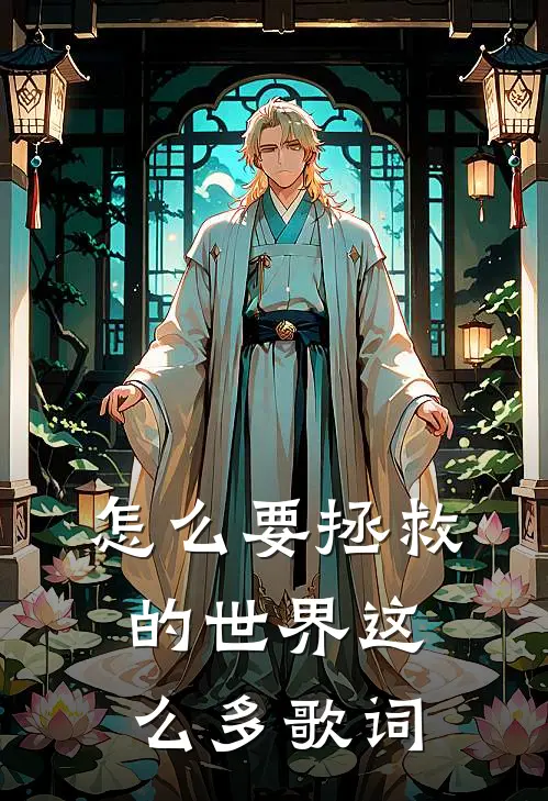 怎么要拯救的世界这么多歌词