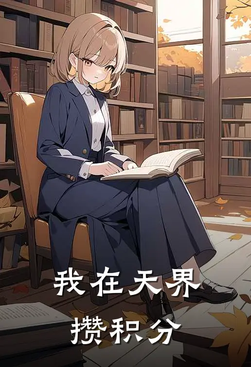 我在天界攒积分
