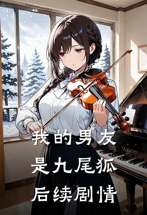 我的男友是九尾狐后续剧情