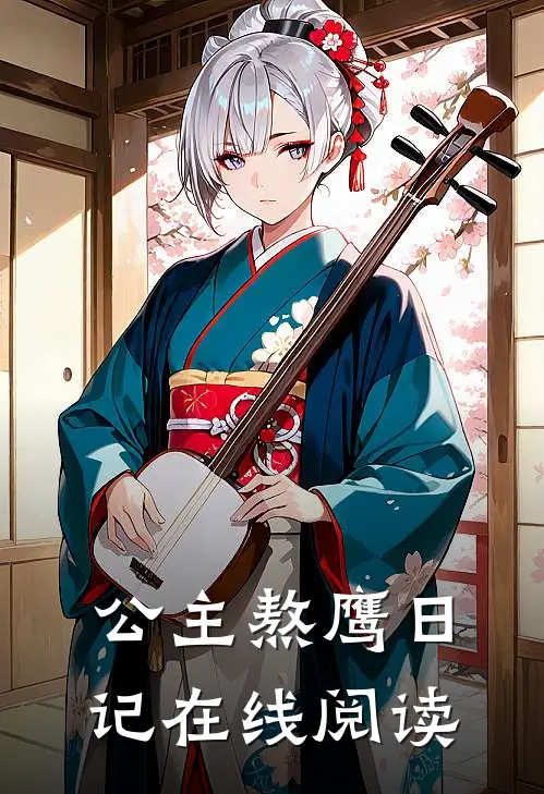 公主熬鹰日记在线阅读