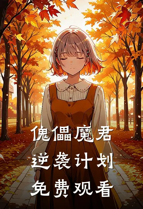 傀儡魔君逆袭计划免费观看