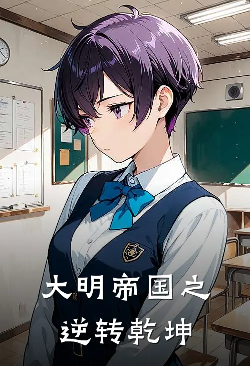 大明帝国之逆转乾坤