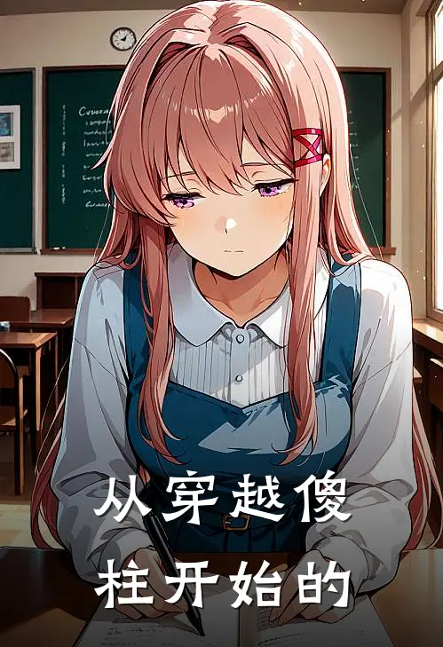 从穿越傻柱开始的