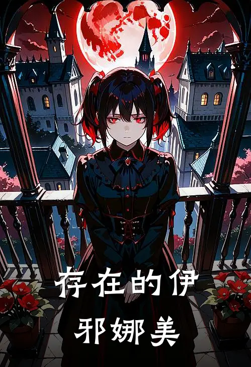 存在的伊邪娜美