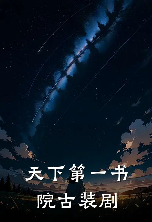 天下第一书院古装剧