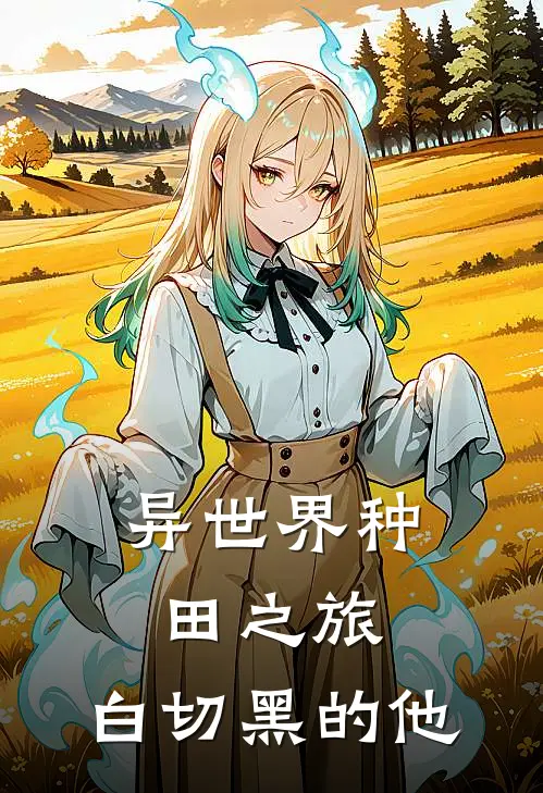 异世界种田之旅：白切黑的他