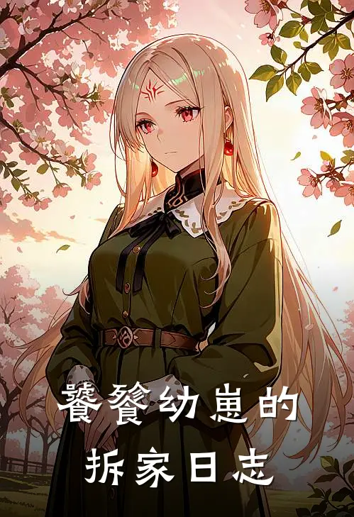 饕餮幼崽的拆家日志