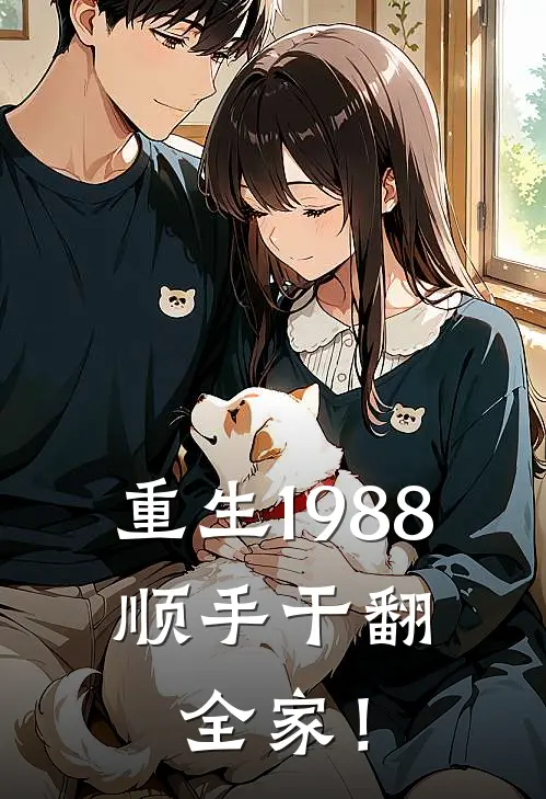 重生1988，顺手干翻全家！