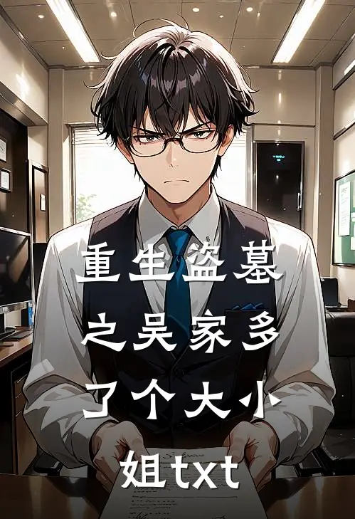 重生盗墓之吴家多了个大小姐txt