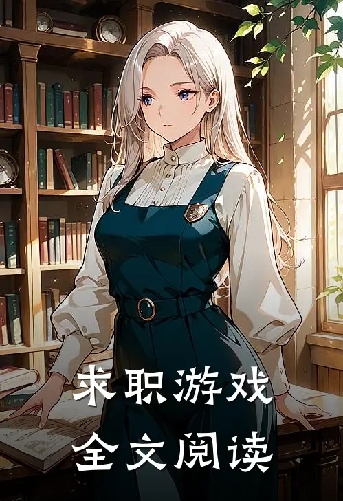 求职游戏全文阅读