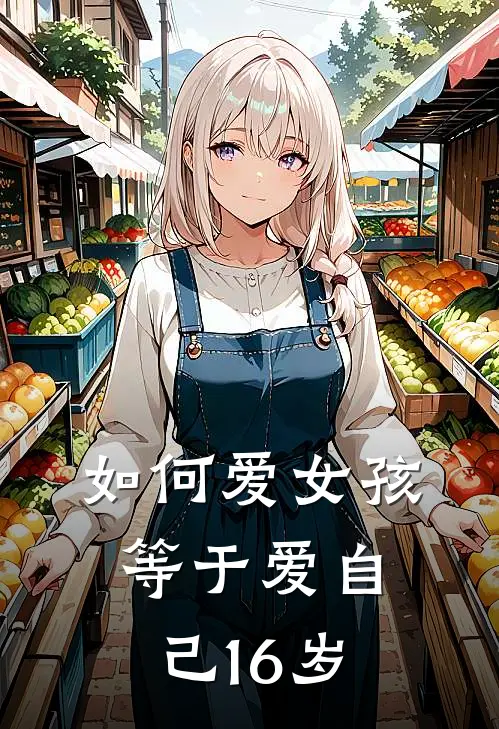 如何爱女孩等于爱自己16岁