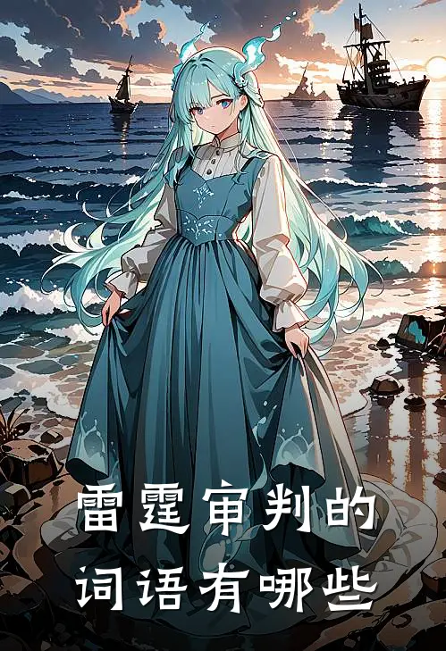 雷霆审判的词语有哪些