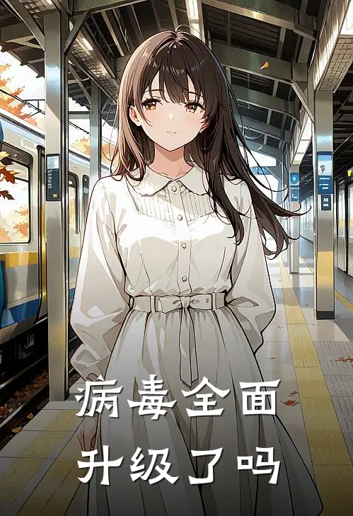 病毒全面升级了吗