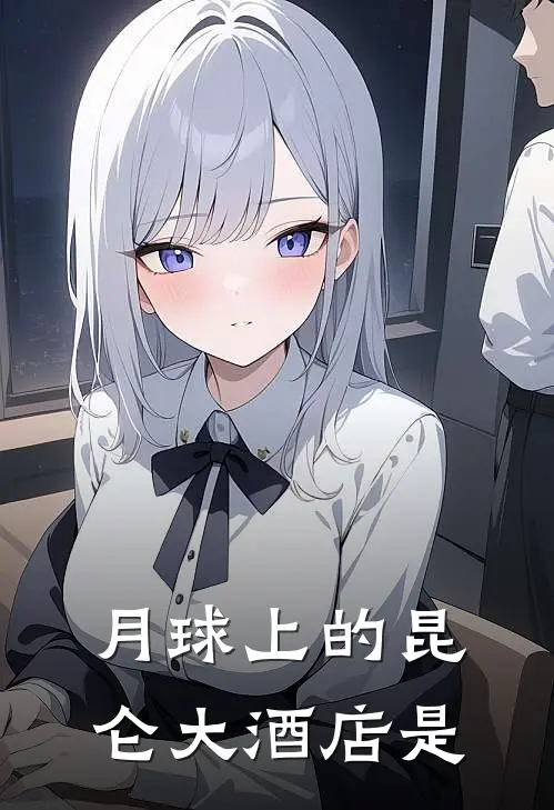 月球上的昆仑大酒店是