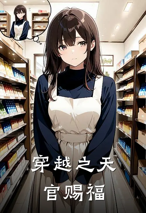 穿越之天官赐福