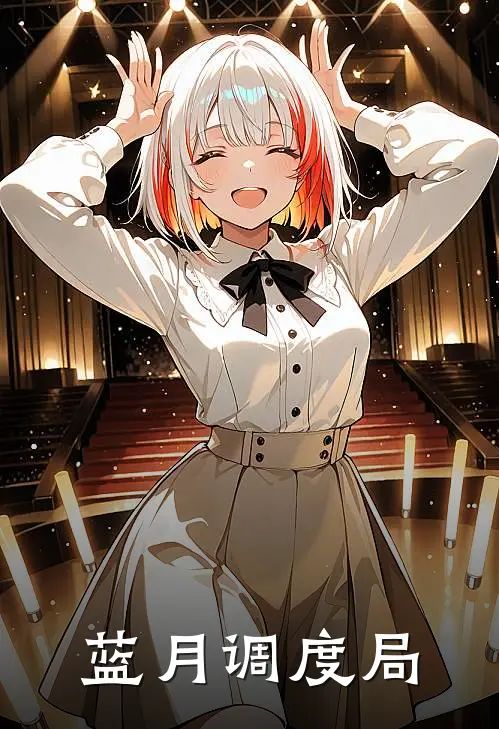 蓝月调度局