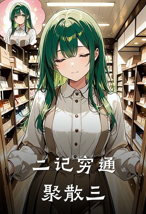 二记穷通聚散三