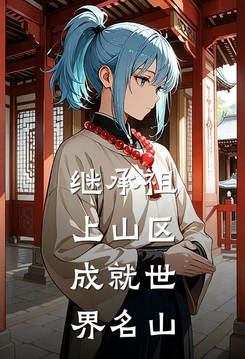 继承祖上山区，成就世界名山