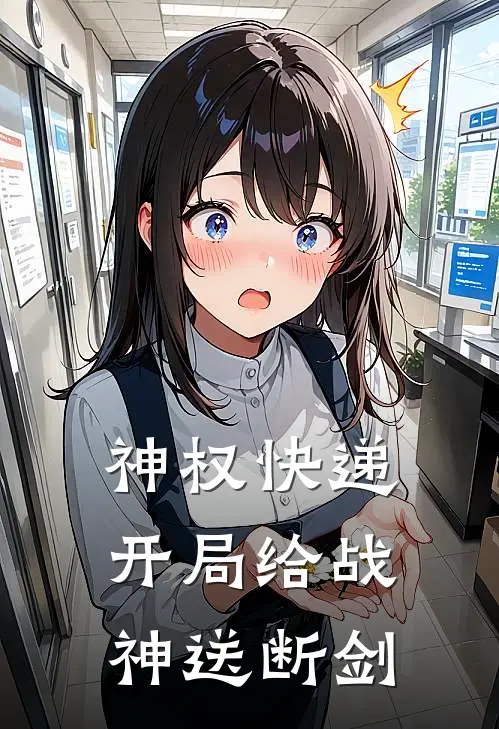 神权快递：开局给战神送断剑