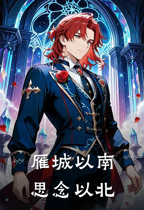 雁城以南，思念以北