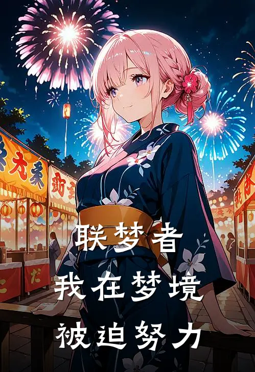 联梦者：我在梦境被迫努力