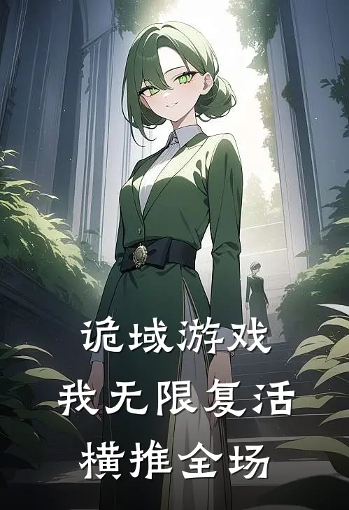 诡域游戏：我无限复活，横推全场